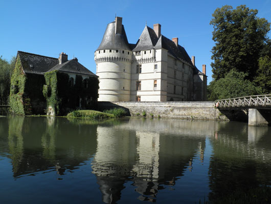 Chateau