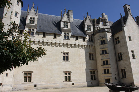 Montserau-kasteel