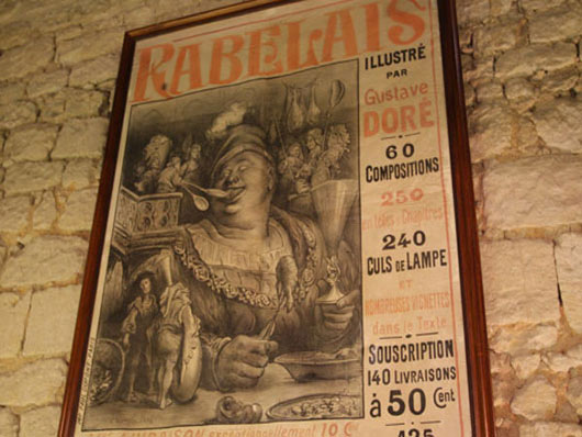 Rabelais