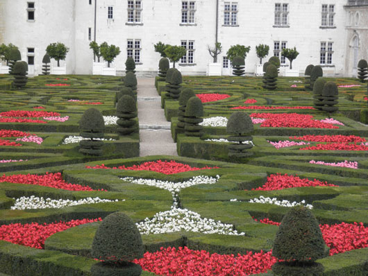 Villandry